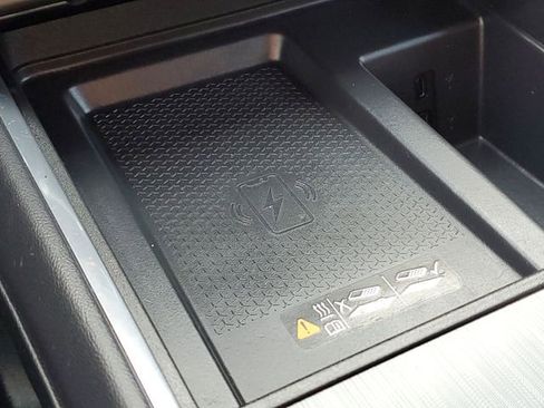 Used 2024 GMC Acadia Elevation w/ LPO, Floor Liner Package FWD image 21