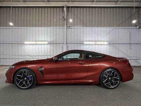 Used 2020 BMW M8 Coupe image 15