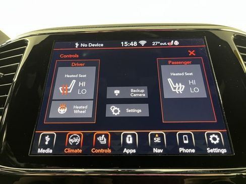 Used 2020 Jeep Grand Cherokee Limited image 29