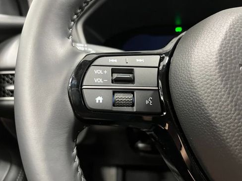 New 2026 Honda HR-V EX-L image 17