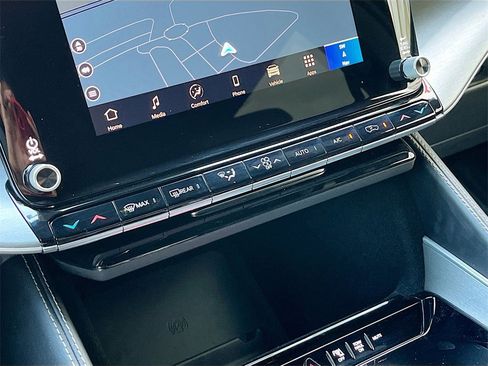 Used 2025 Jeep Wagoneer Series II image 16