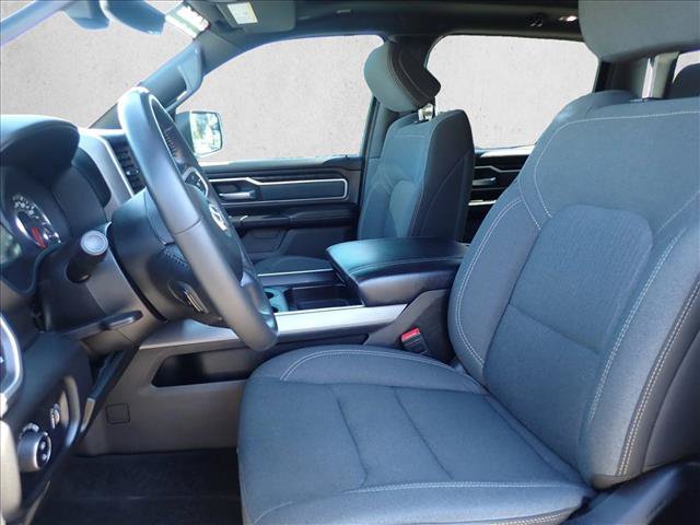 Used 2023 RAM 1500 Big Horn AWD/4WD image 10