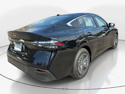 New 2026 Nissan Sentra S w/ Floor Mat Package FWD image 10