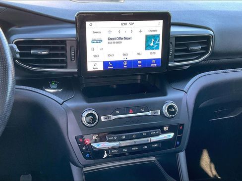 Used 2020 Ford Explorer ST image 6