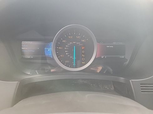 Used 2014 Ford Explorer XLT image 8