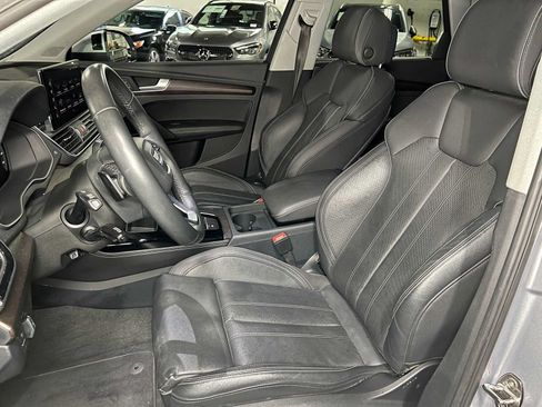 Used 2023 Audi Q5 2.0T Premium Plus w/ Premium Plus Package AWD/4WD image 26