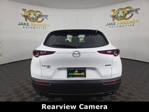 Used 2024 MAZDA CX-30 AWD 2.5 S image 7