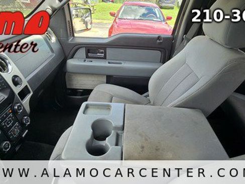 Used 2013 Ford F150 XLT w/ Luxury Equipment Group AWD/4WD image 38