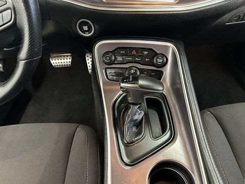 Used 2021 Dodge Challenger R/T Scat Pack RWD image 18