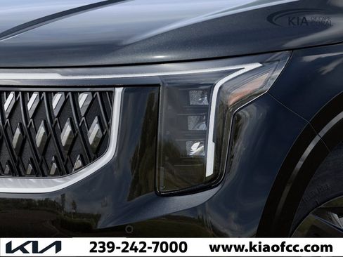 New 2026 Kia Carnival image 10