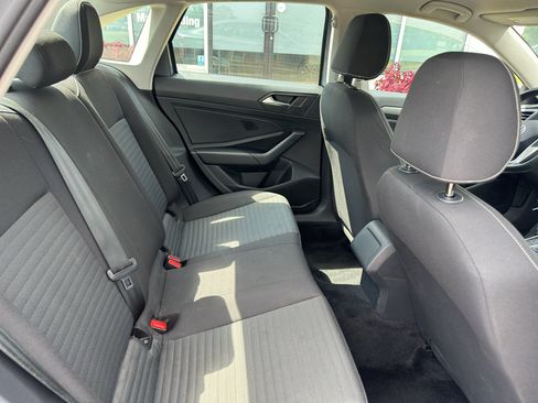 Used 2024 Volkswagen Jetta S FWD image 13
