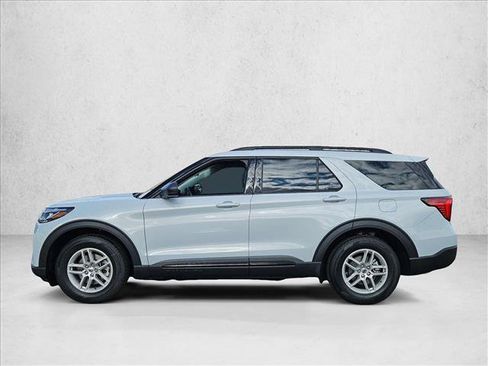 New 2026 Ford Explorer Active RWD image 5