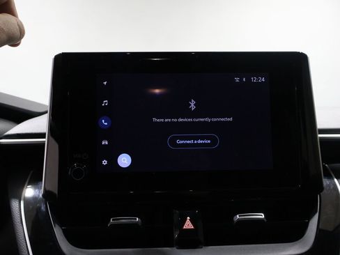 Used 2024 Toyota Corolla SE image 24