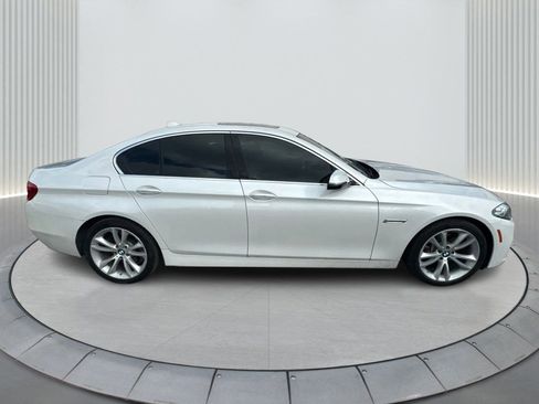 Used 2016 BMW 535i 535i image 4