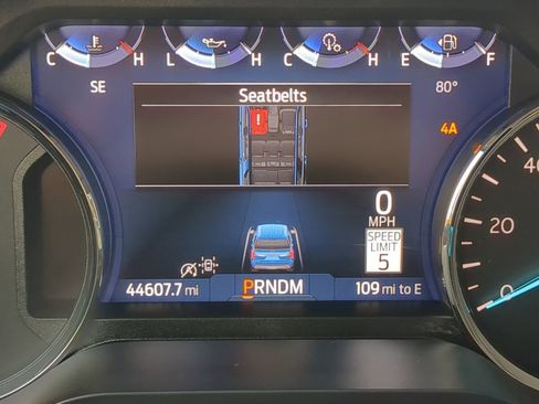 Used 2024 Ford Expedition Limited image 30