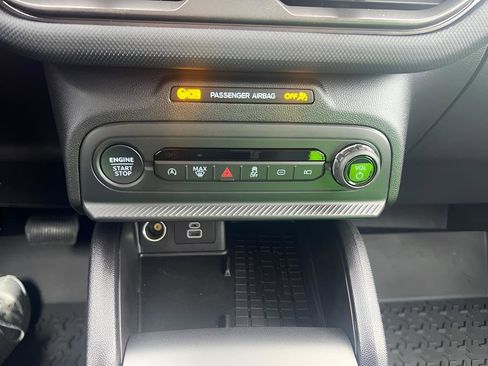 New 2025 Ford Bronco Sport Heritage w/ Convenience Package AWD/4WD image 8