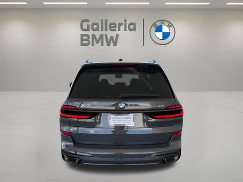 Used 2026 BMW X7 xDrive40i AWD/4WD image 15