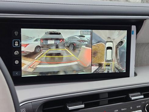 New 2026 Hyundai Palisade Calligraphy AWD/4WD image 25