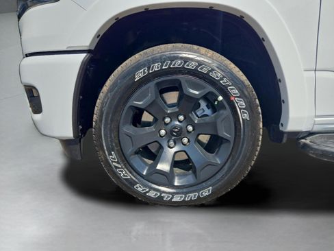 New 2026 RAM 1500 Big Horn image 35