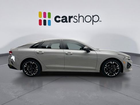 Used 2024 Kia K5 GT-Line image 6