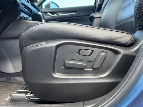 Used 2018 MAZDA CX-5 Grand Touring w/ Premium Package AWD/4WD image 23