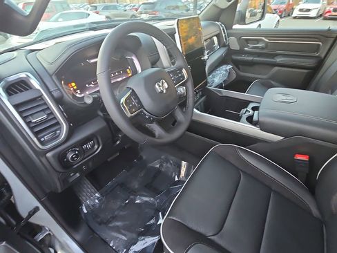 New 2026 RAM 1500 Laramie image 16