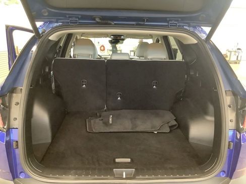 Used 2023 Hyundai Tucson SEL w/ Convenience Package AWD/4WD image 16
