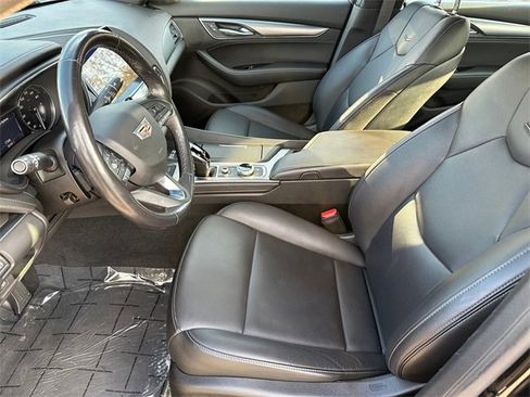 Used 2023 Cadillac CT5 Luxury image 8