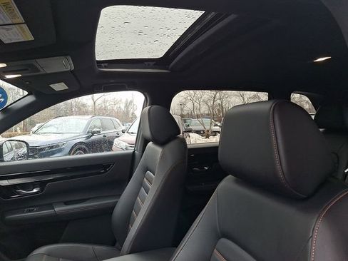 Certified 2023 Honda CR-V Sport Touring image 14