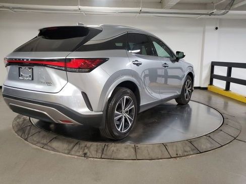 Used 2023 Lexus RX 350 Premium w/ Accessory Package image 7
