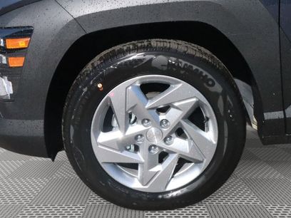 New 2026 Hyundai Kona SE