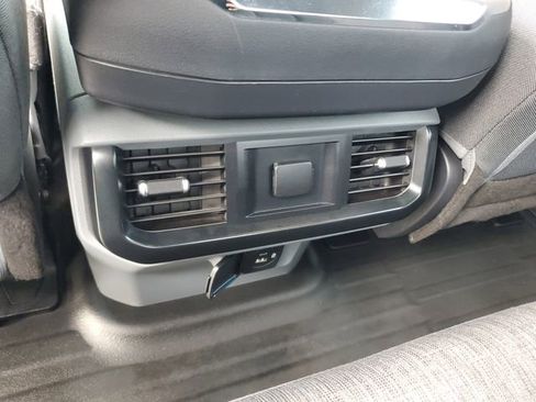 Used 2023 Ford F150 XL w/ XL Chrome Appearance Package AWD/4WD image 16