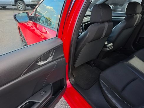 Used 2020 Honda Civic Sport image 17