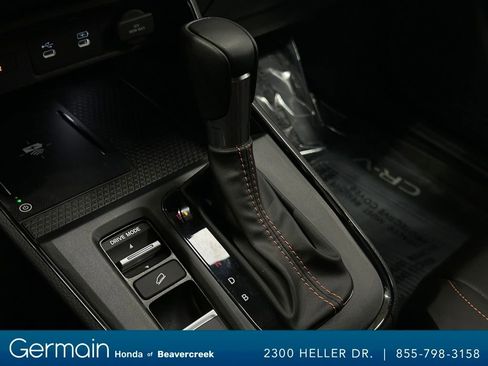 Used 2026 Honda CR-V Sport Touring image 27