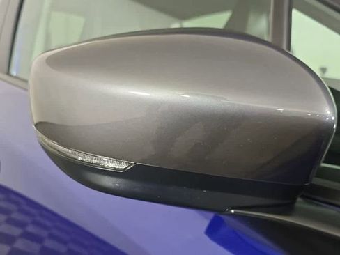 Used 2025 Subaru Crosstrek 2.5i Limited image 6