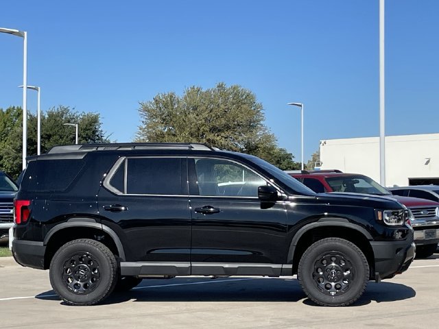 New 2027 Honda Passport TrailSport Elite image 3