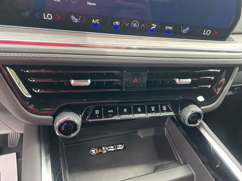 New 2026 Chevrolet Tahoe LT AWD/4WD image 25