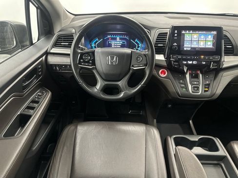 Used 2020 Honda Odyssey EX-L image 36