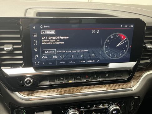 Certified 2023 GMC Sierra 1500 Elevation image 19