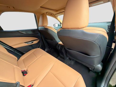 Used 2023 Lexus NX 350 NX 350 Premium image 28