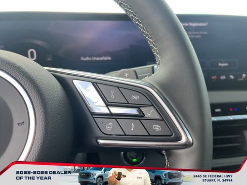 New 2026 Buick Enclave Preferred image 27