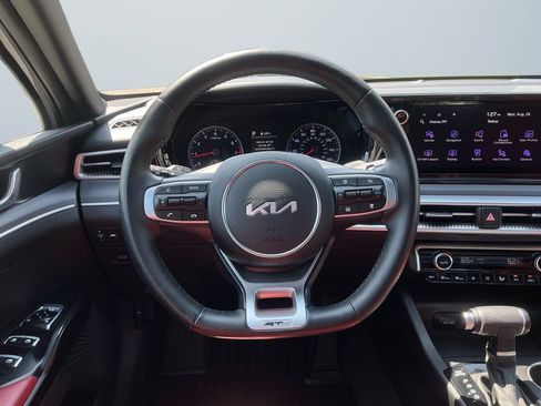 Used 2024 Kia K5 GT-Line AWD/4WD image 13
