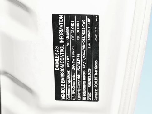 Used 2019 Mercedes-Benz CLA 250 image 15