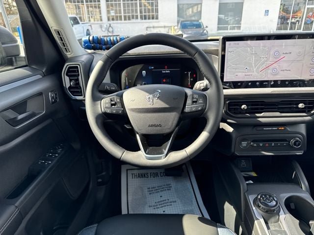 New 2026 Ford Bronco Sport Outer Banks w/ Outer Banks Tech Package+ AWD/4WD image 16