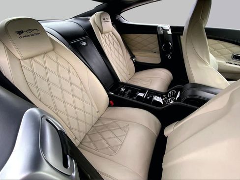 Used 2013 Bentley Continental GT AWD/4WD image 18