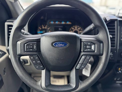 Used 2015 Ford F150 XL w/ Equipment Group 101A Mid AWD/4WD image 14