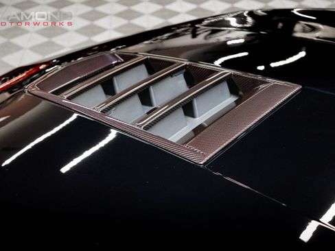 Used 2015 Chevrolet Camaro Z/28 RWD image 5