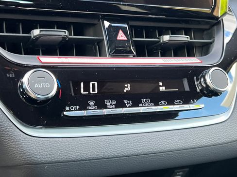 New 2026 Toyota Corolla SE image 22