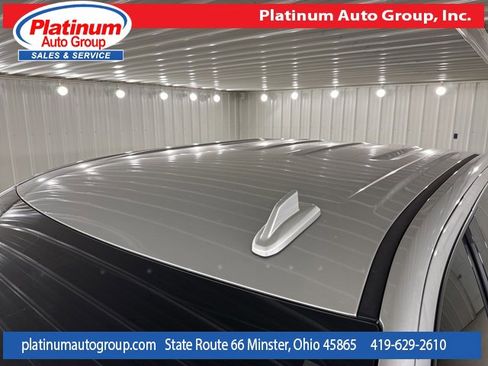 Used 2023 Chevrolet Silverado 3500 LTZ image 59