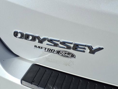 Used 2023 Honda Odyssey Touring image 40